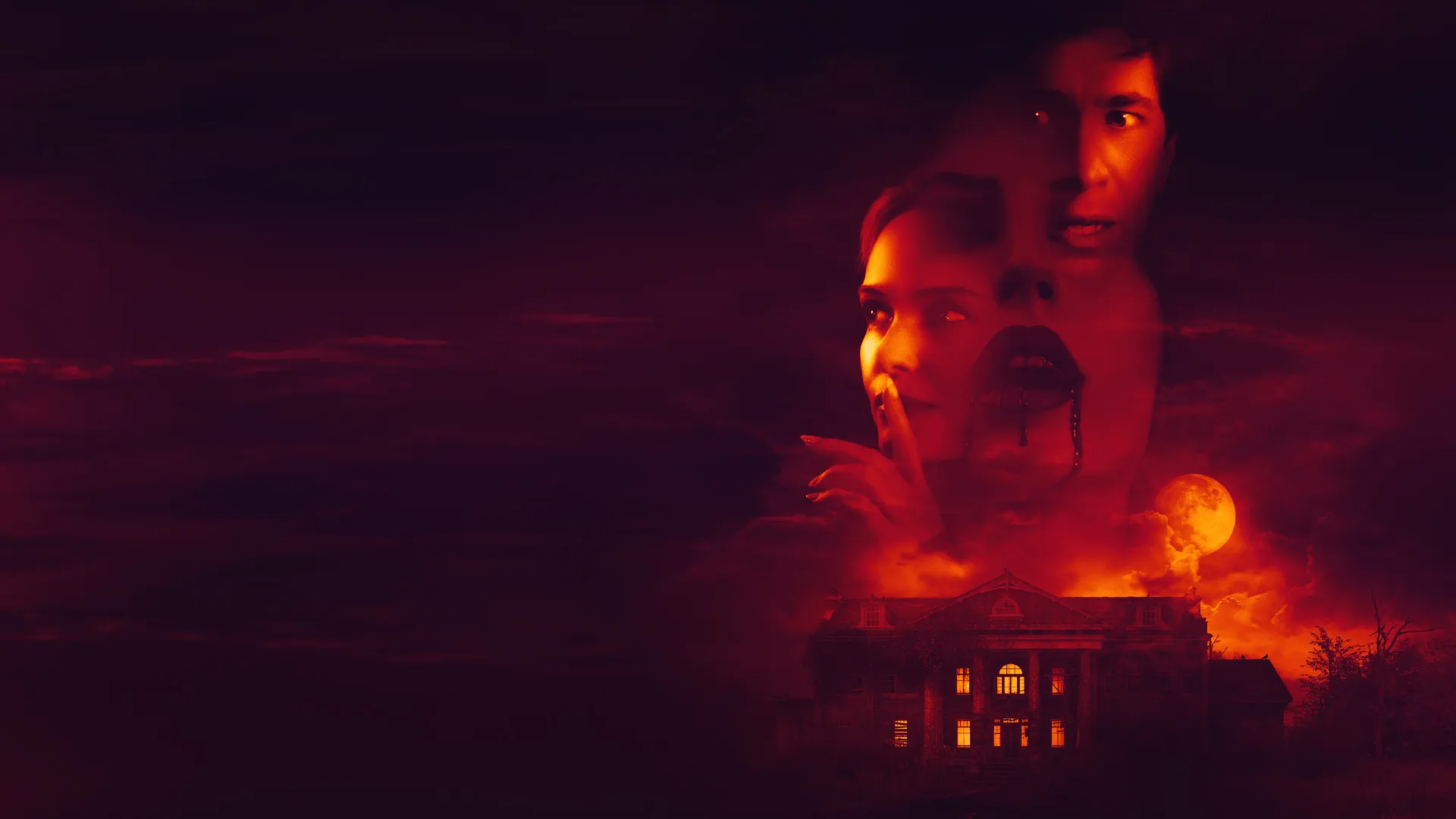 House of Darkness