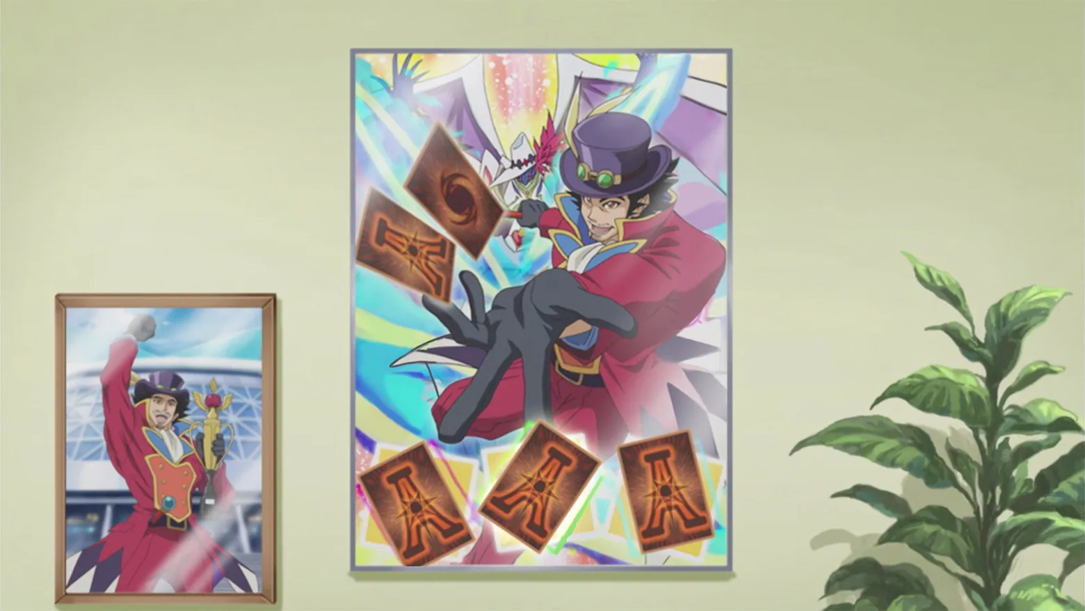 Yu-Gi-Oh! ARC-V