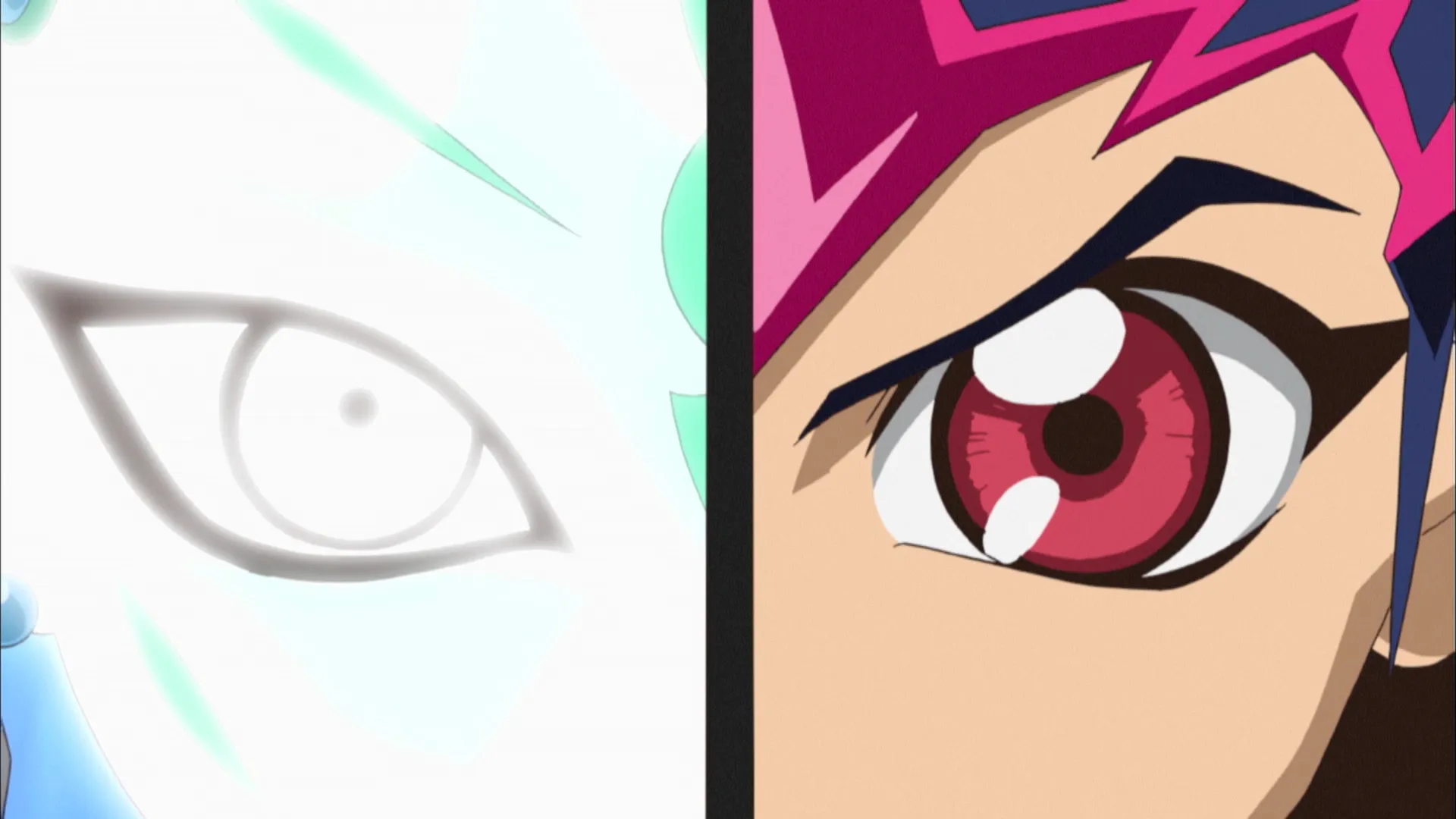 Yu-Gi-Oh! ZEXAL