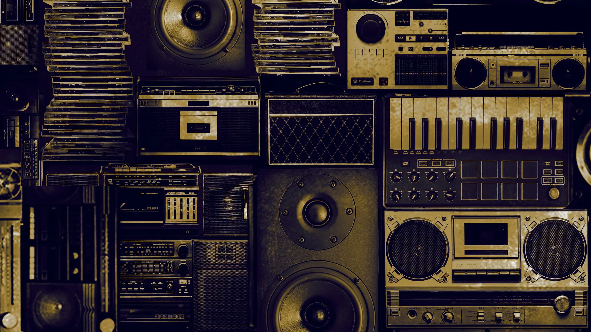 Hip Hop: The Songs That Shook America