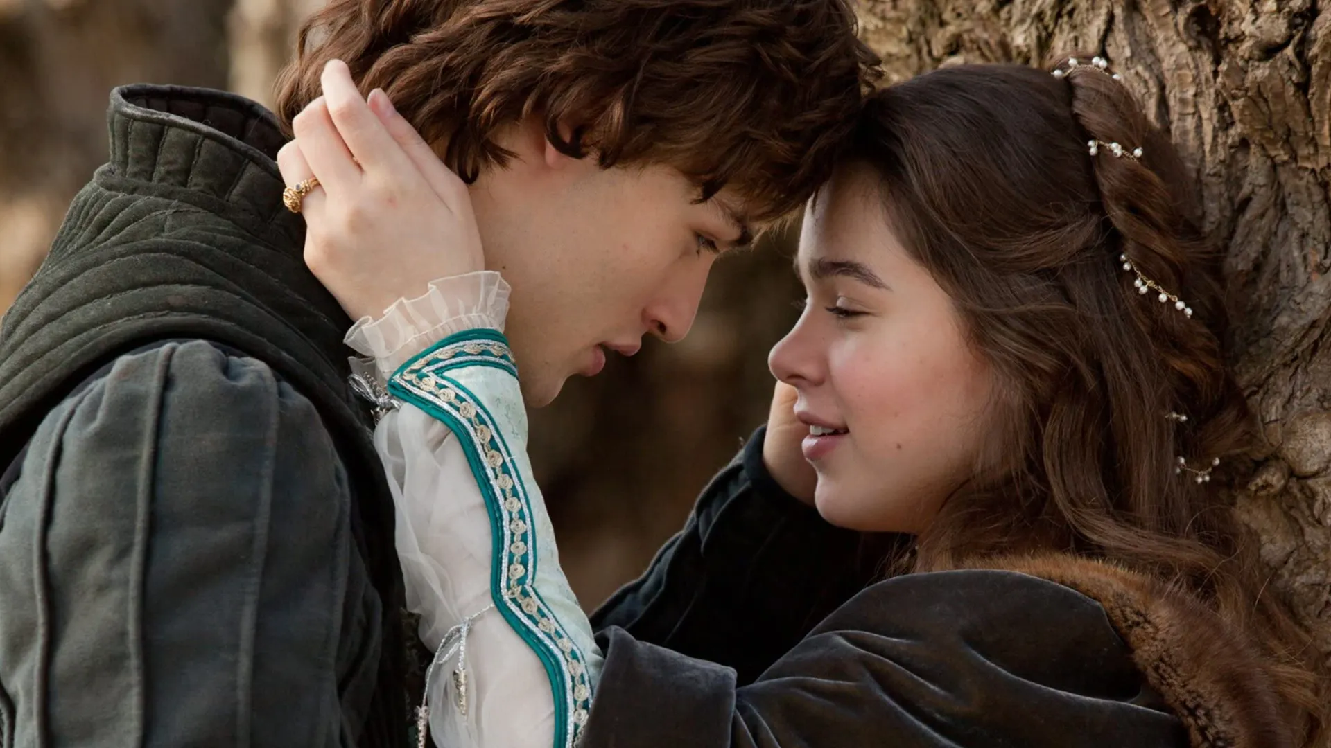 ROMEO AND JULIET