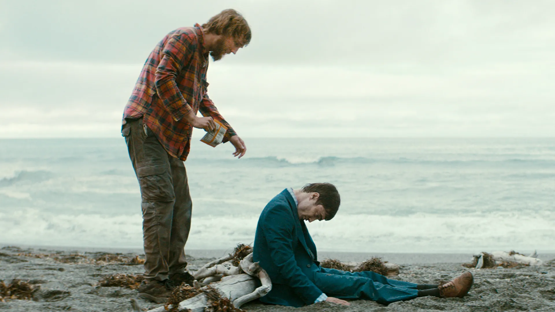 SWISS ARMY MAN