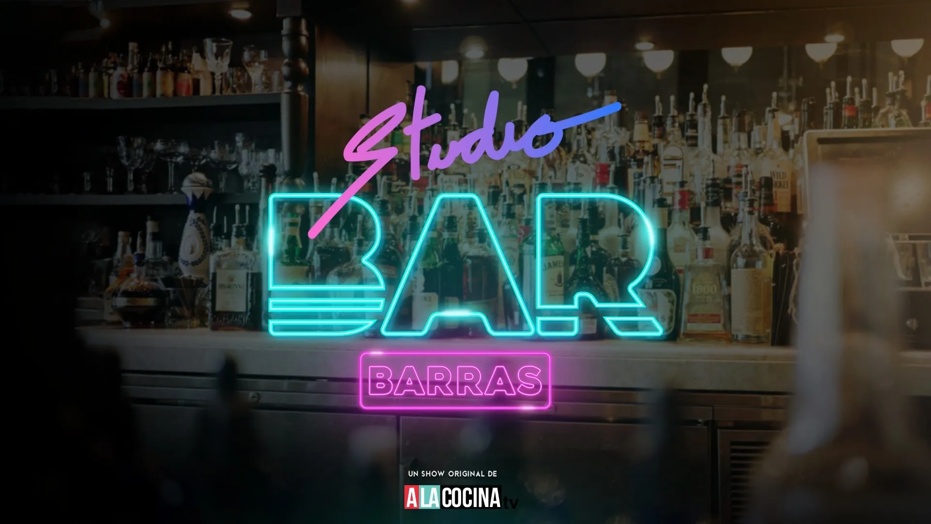 Studio Bar Barras LATAM