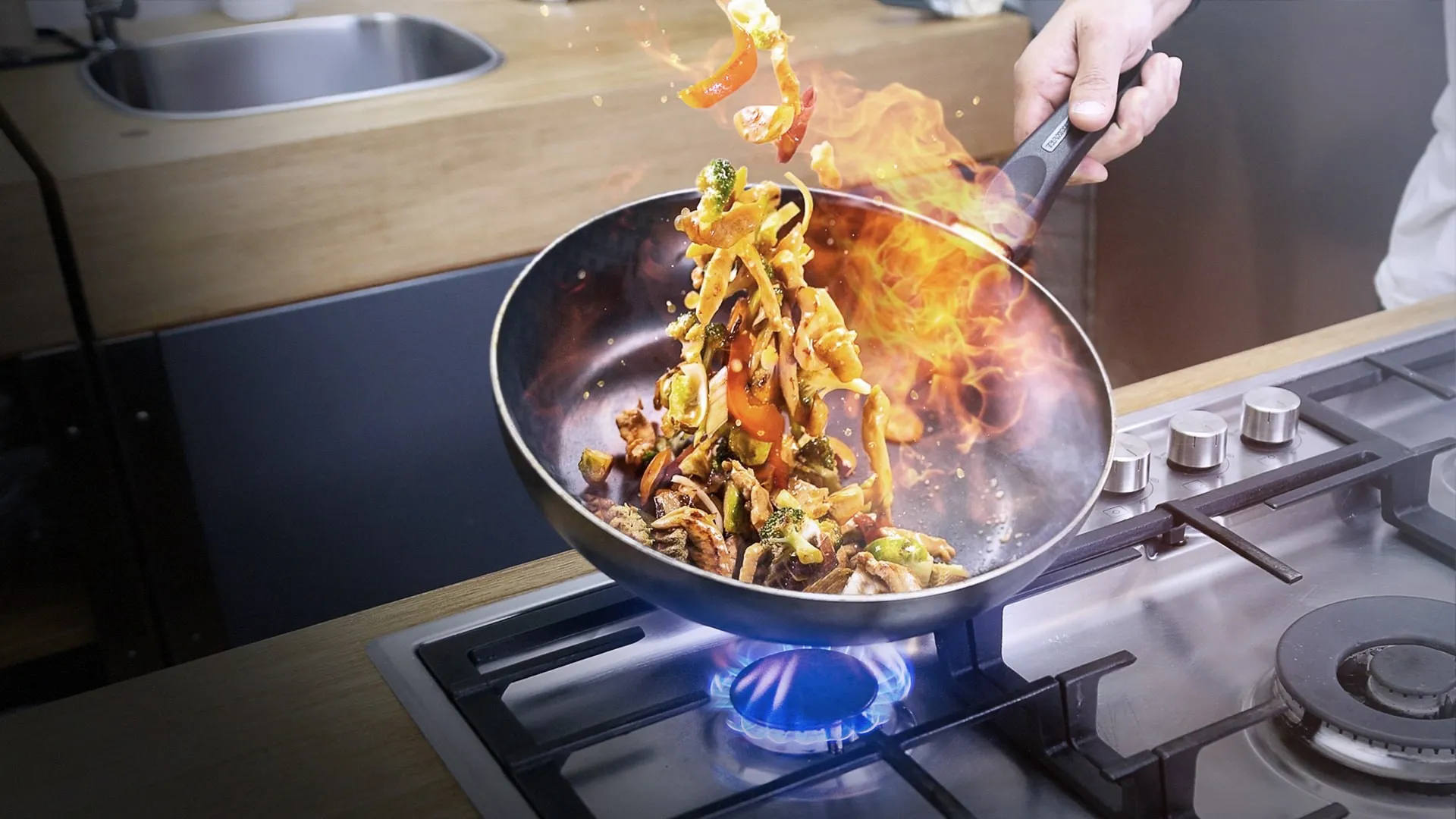 Studio Cocina- AlacocinaTv