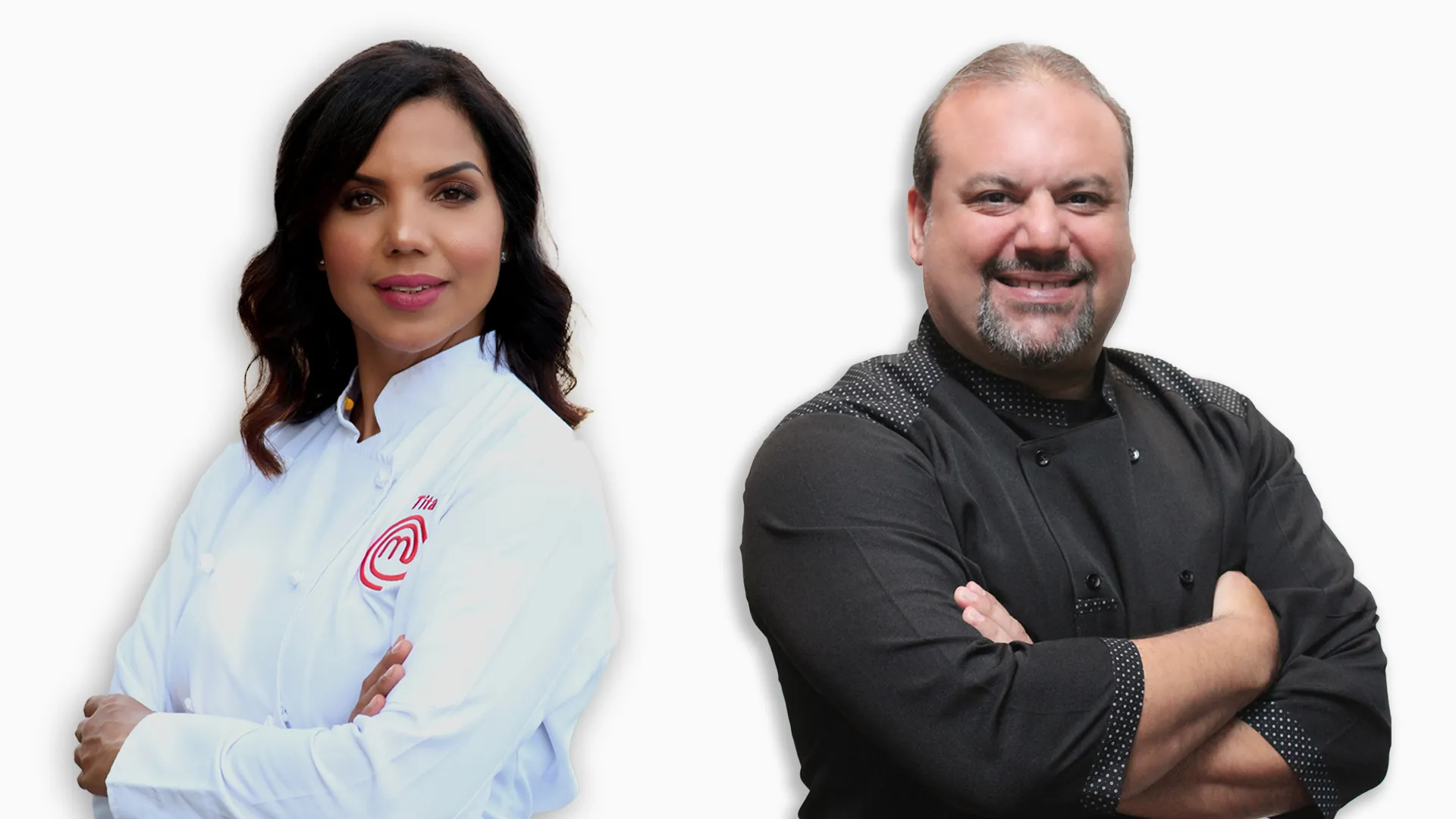 MasterChef Dominincan Republic Junior LT
