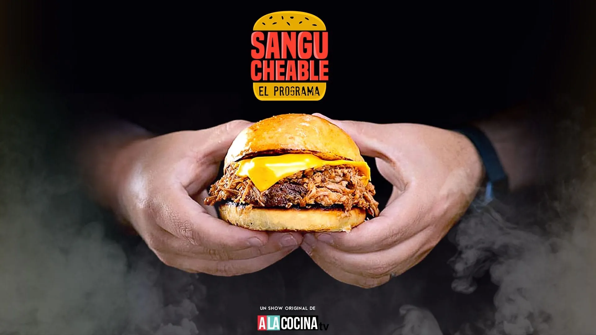 Sangucheable el Programa