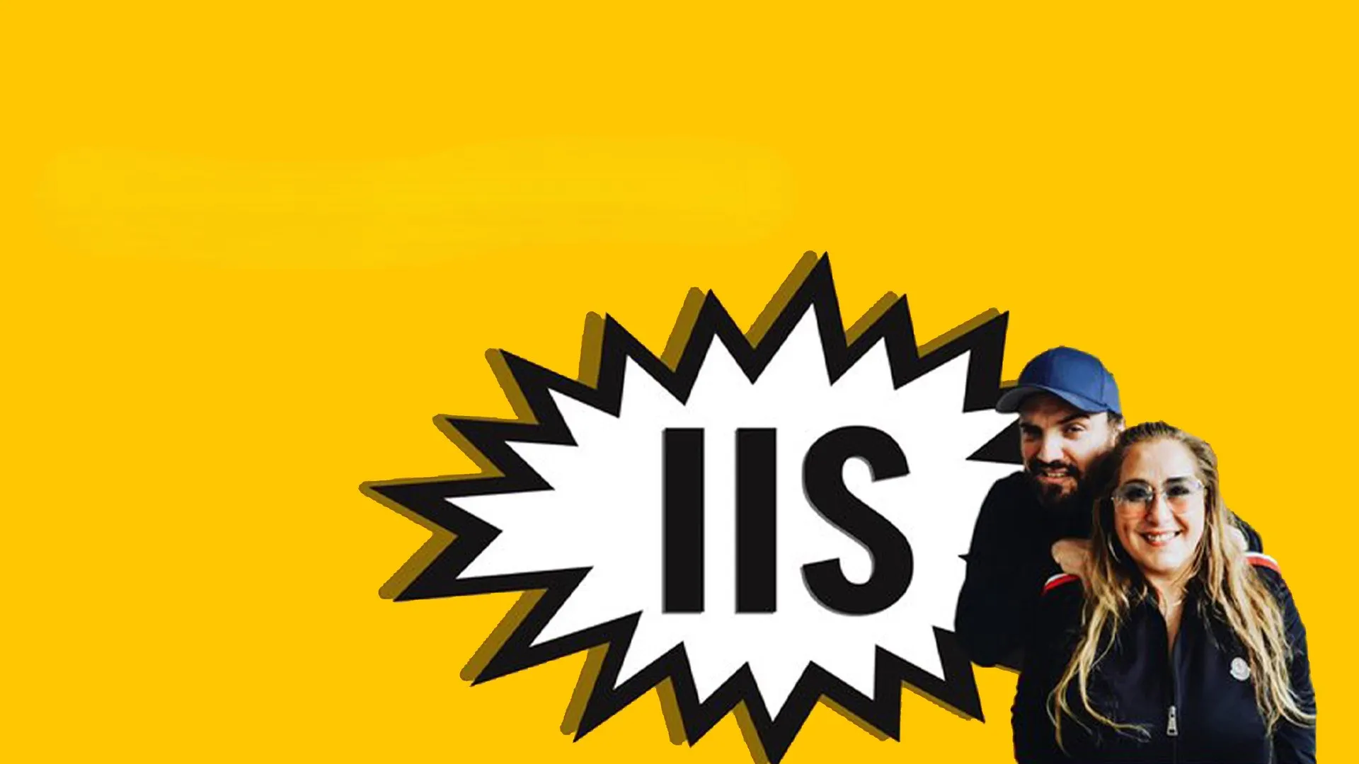 IIS - Der Idil & Ingmar Show DE