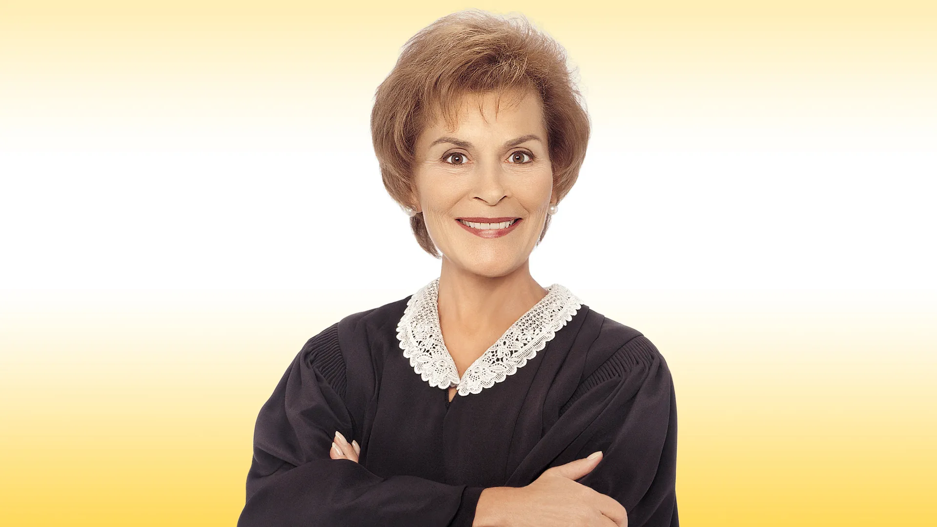Judge Judy