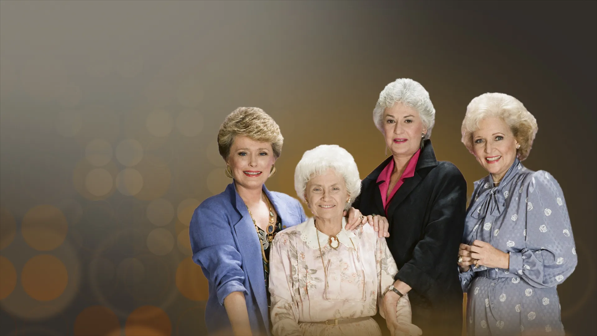 Golden Girls: Ageless