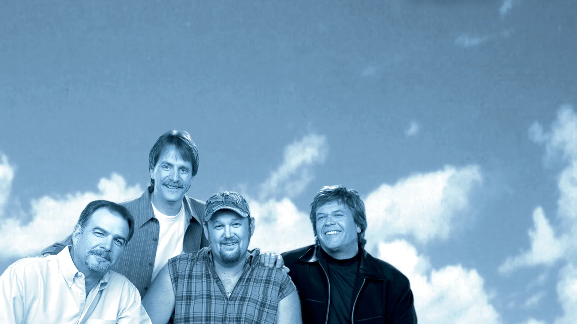 Blue Collar Comedy Tour: One For The Road