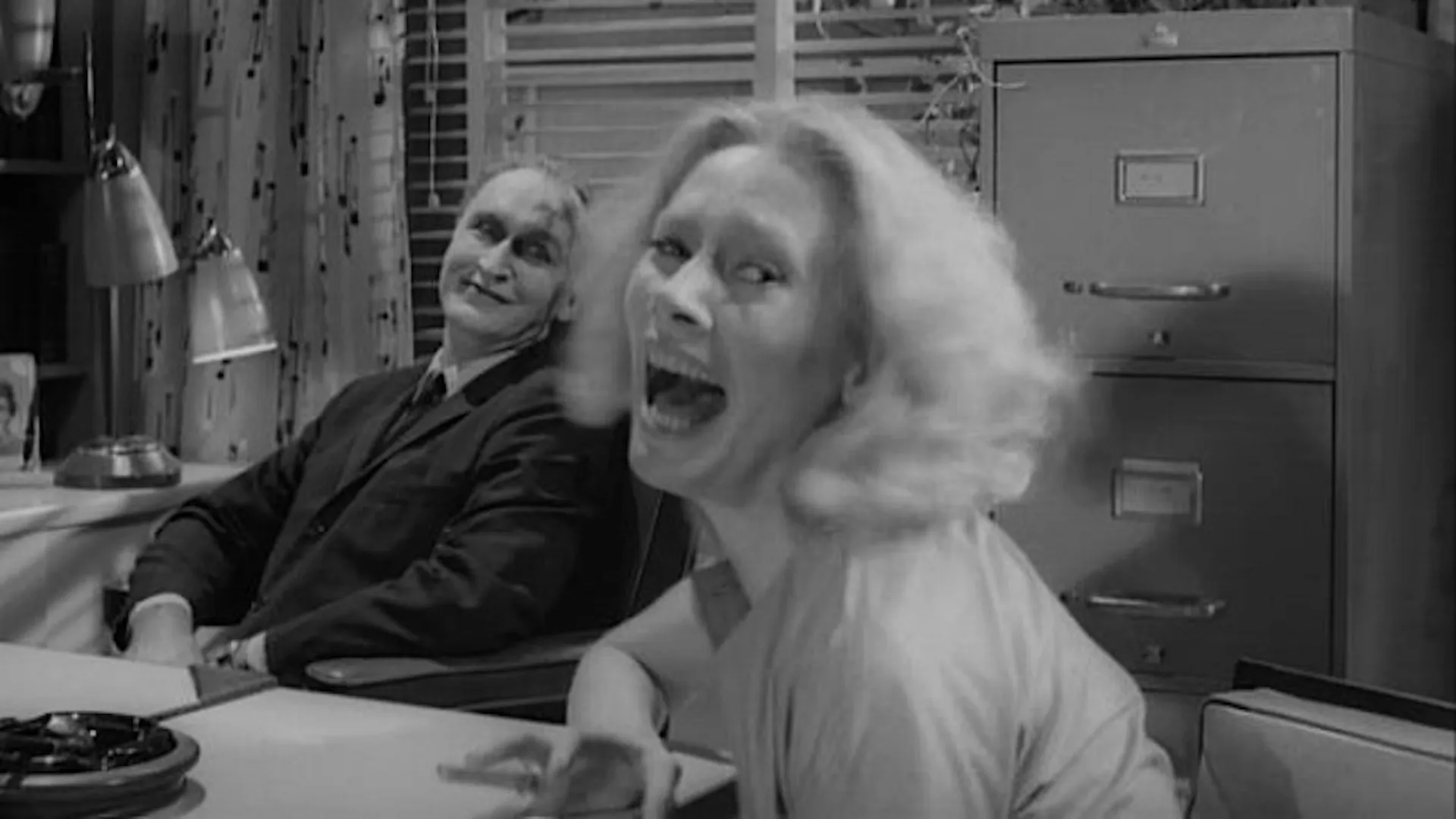 Carnival of Souls