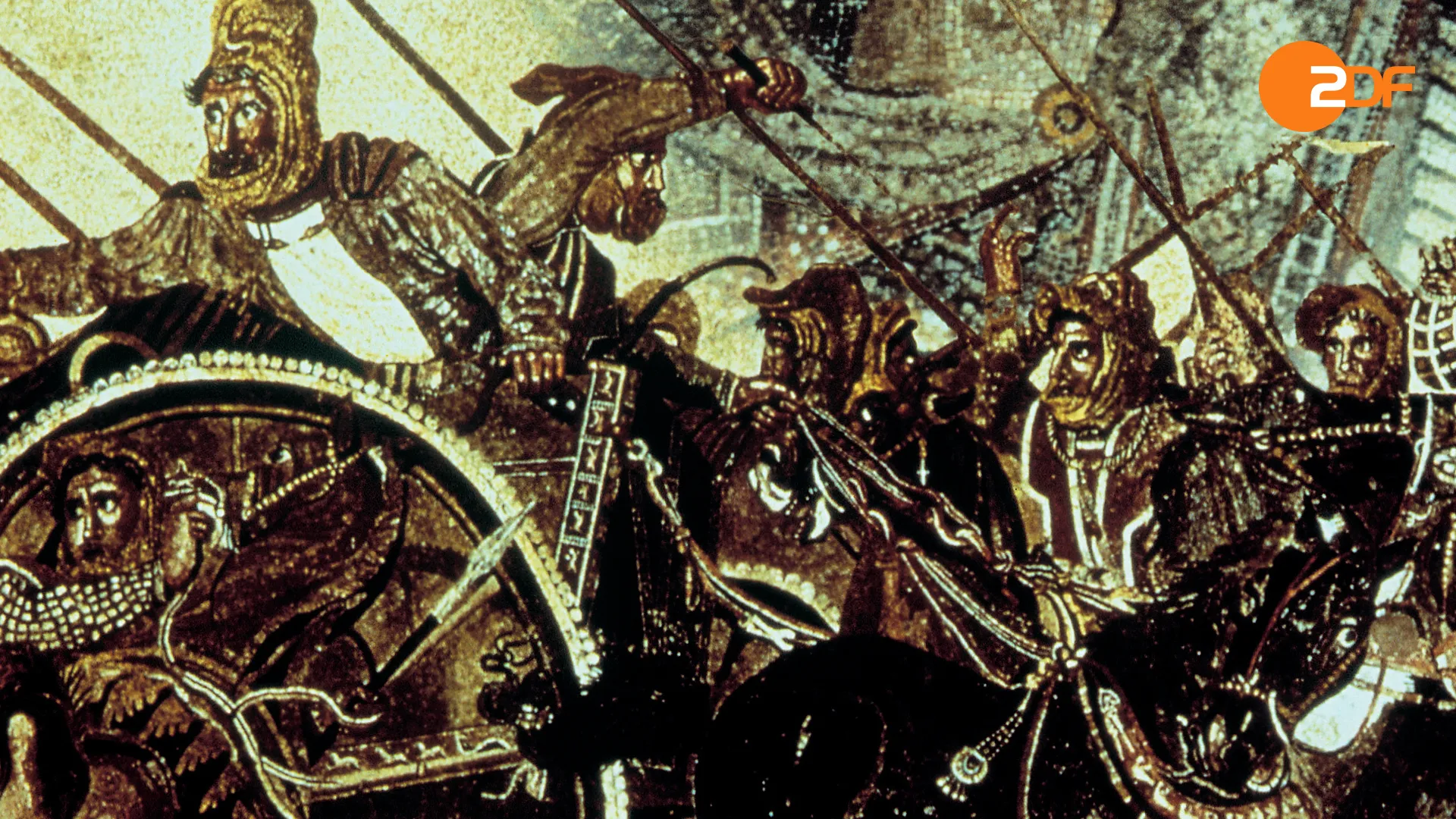 Untergang der Imperien
