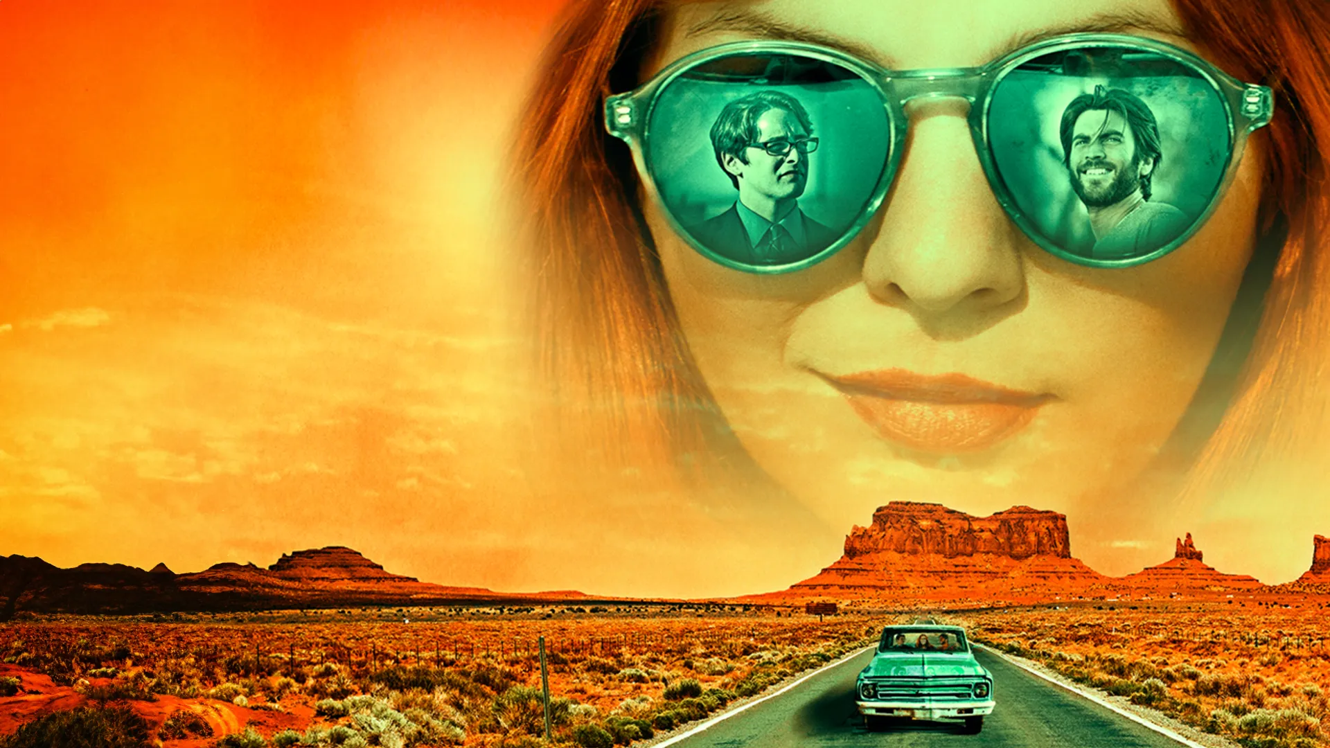 3 Nights in the Desert