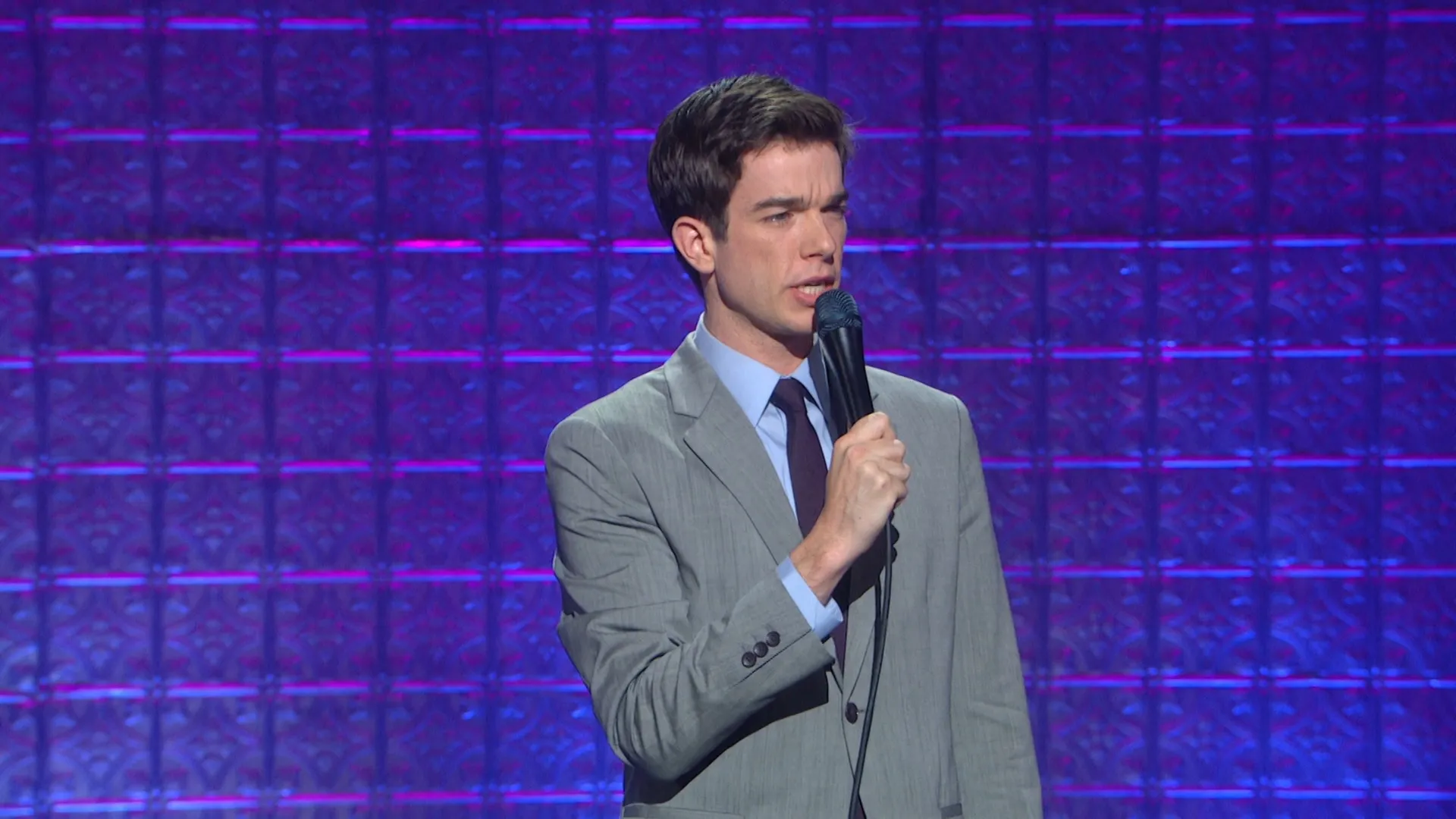 John Mulaney - New In Town NO