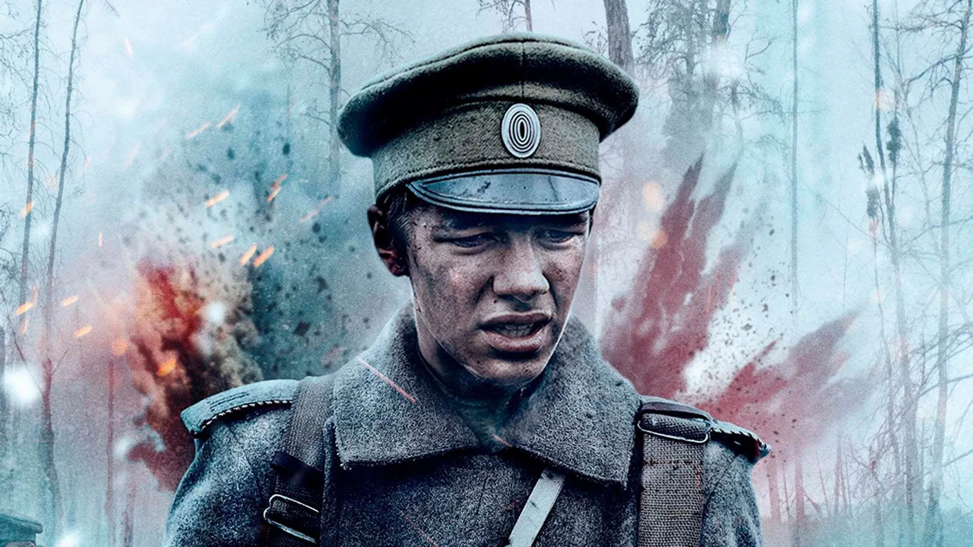 La Otra Cara de La Guerra