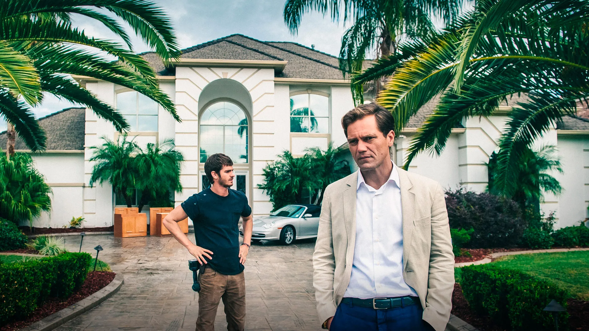 99 Homes