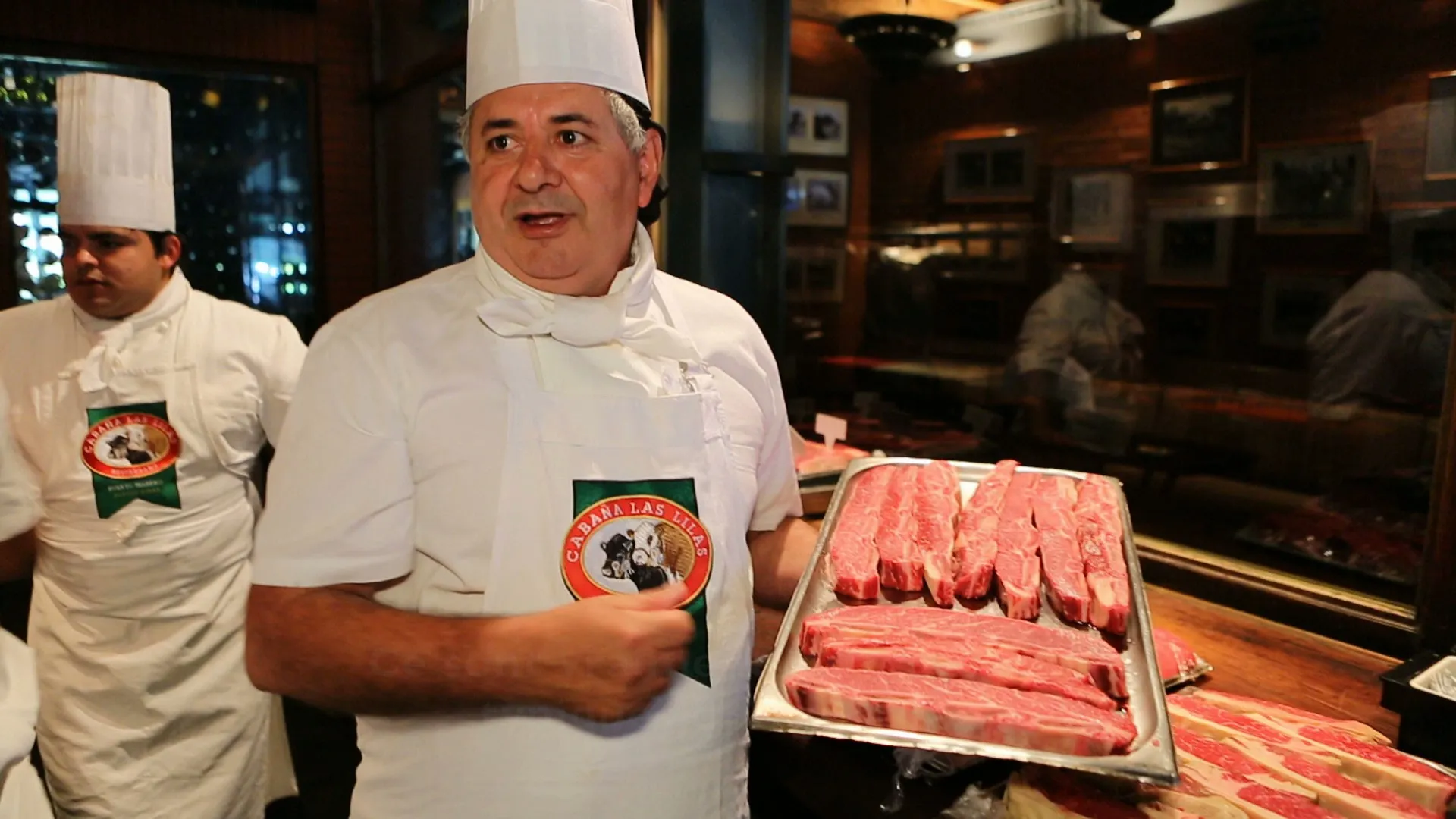 Steak Revolution