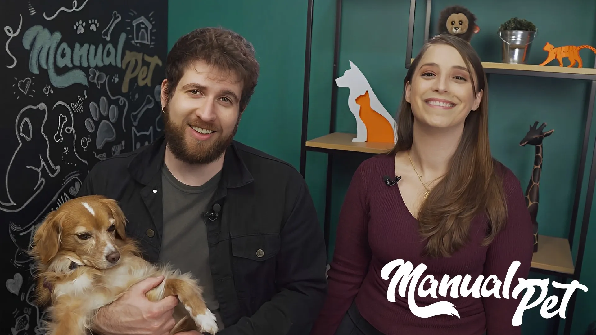 Manual Pet Temporada 2