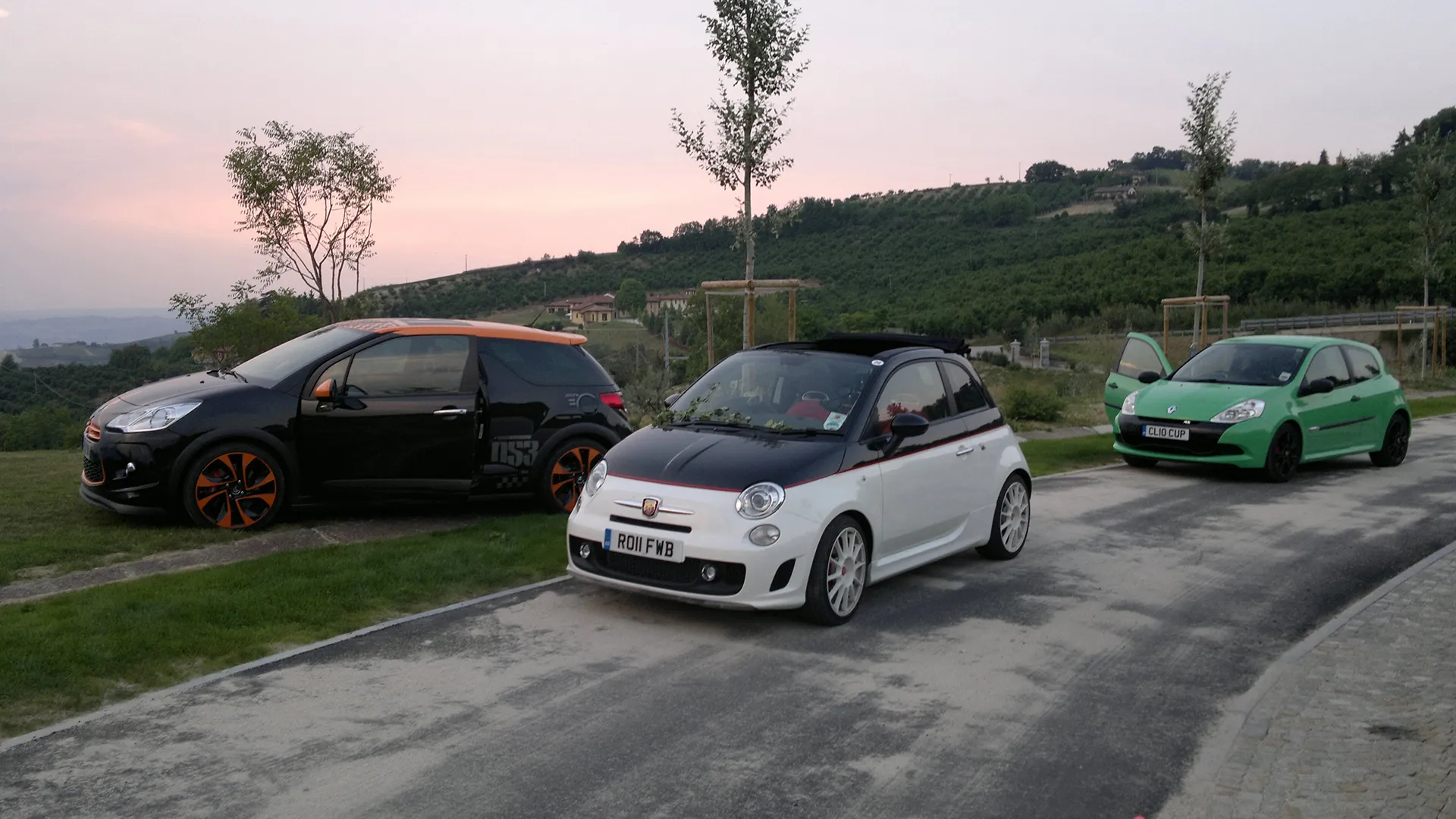Top Gear: Best Of