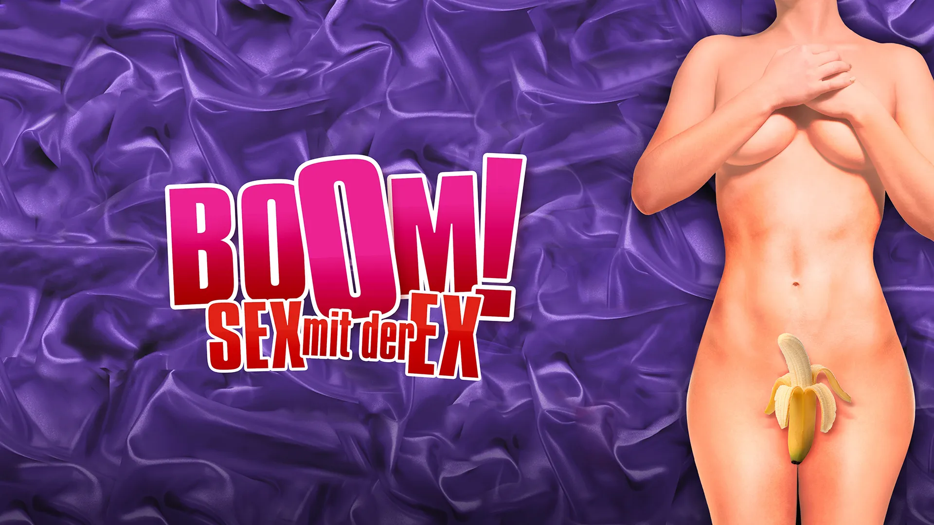 Boom! - Sex mit der Ex