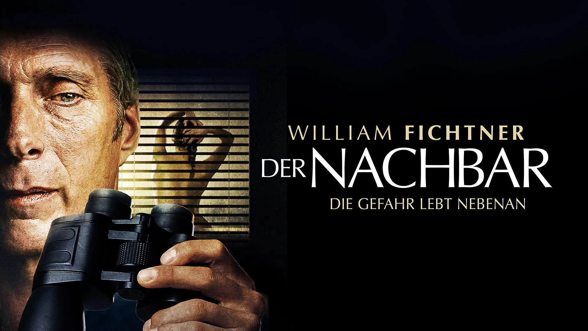 Der Nachbar - Die Gefahr lebt nebenan