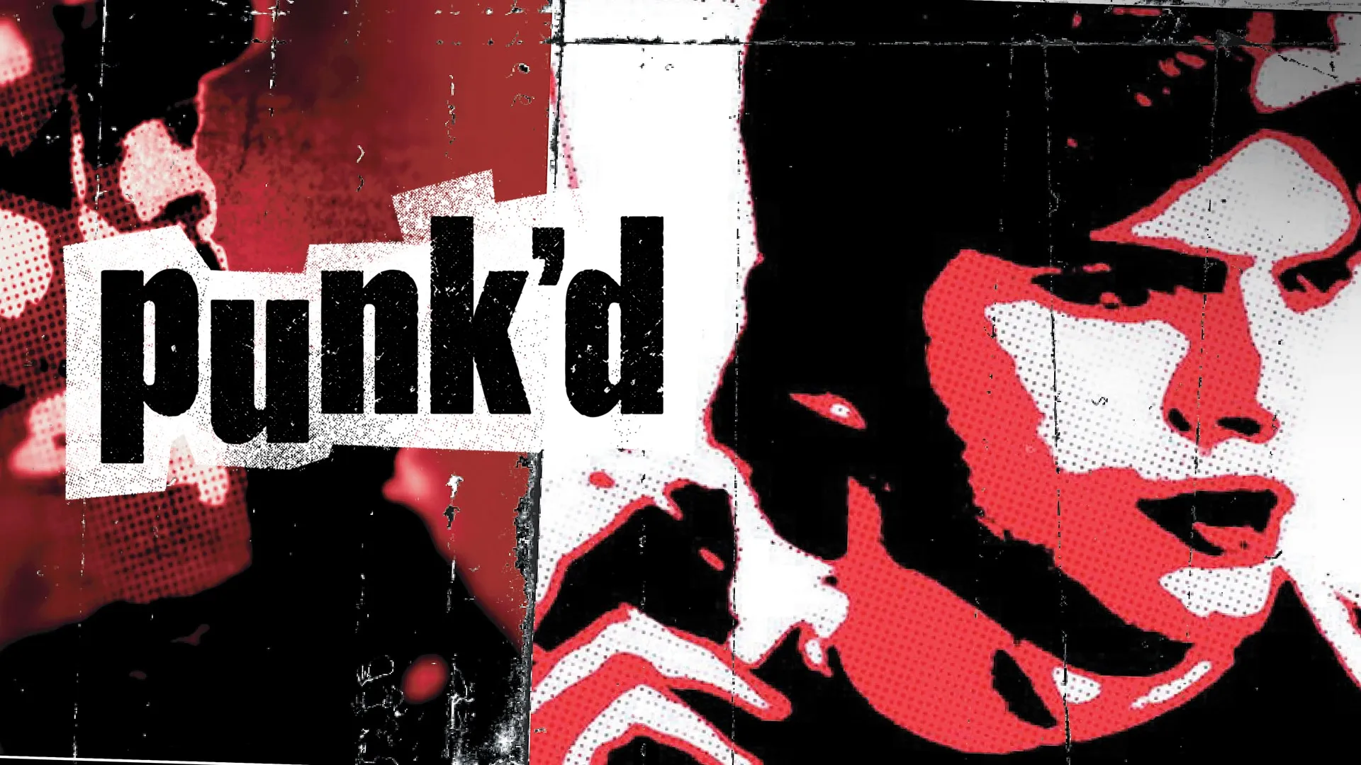 Punk'd (MTV)