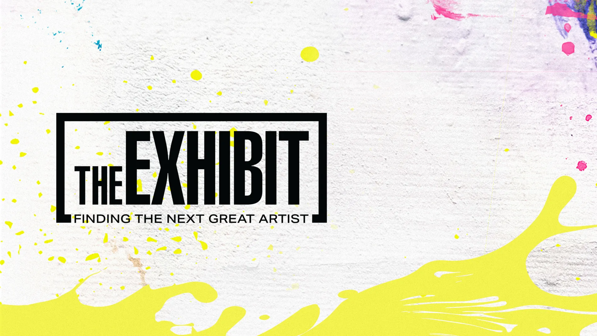 The Exhibit: Finding the Next Great Artist