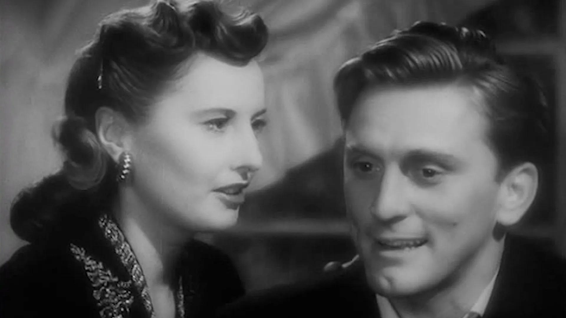 The Strange Love of Martha Ivers