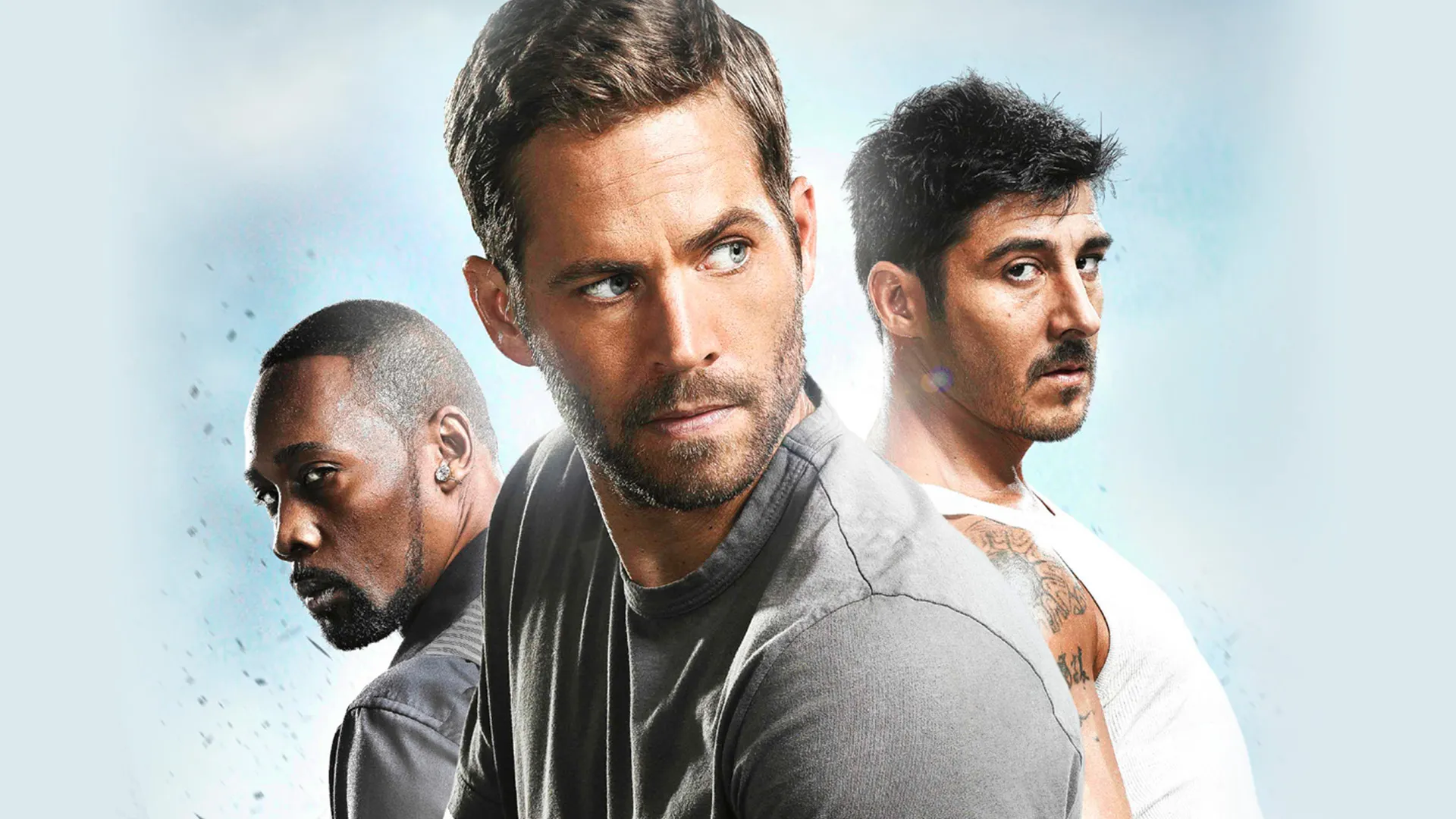 Brick Mansions