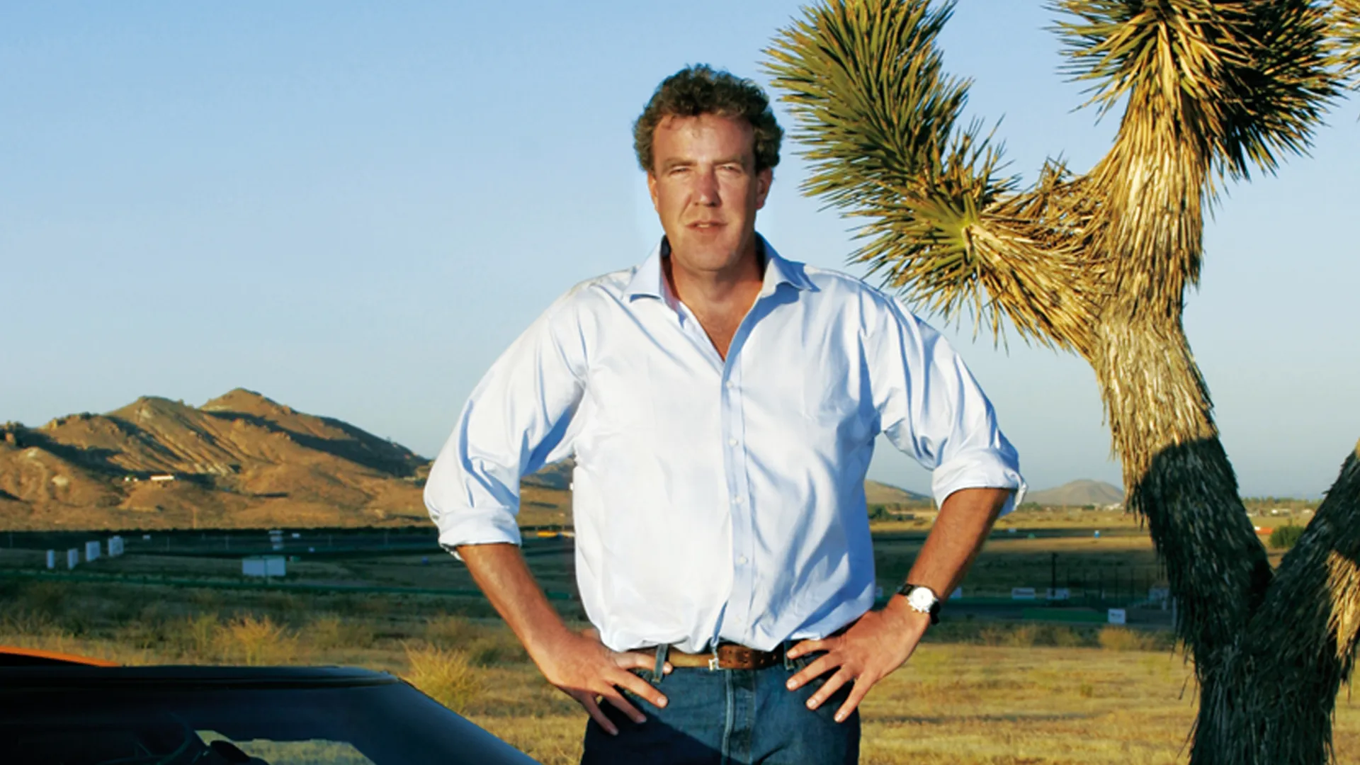 Jeremy Clarkson: The Good, the Bad and the Ugly