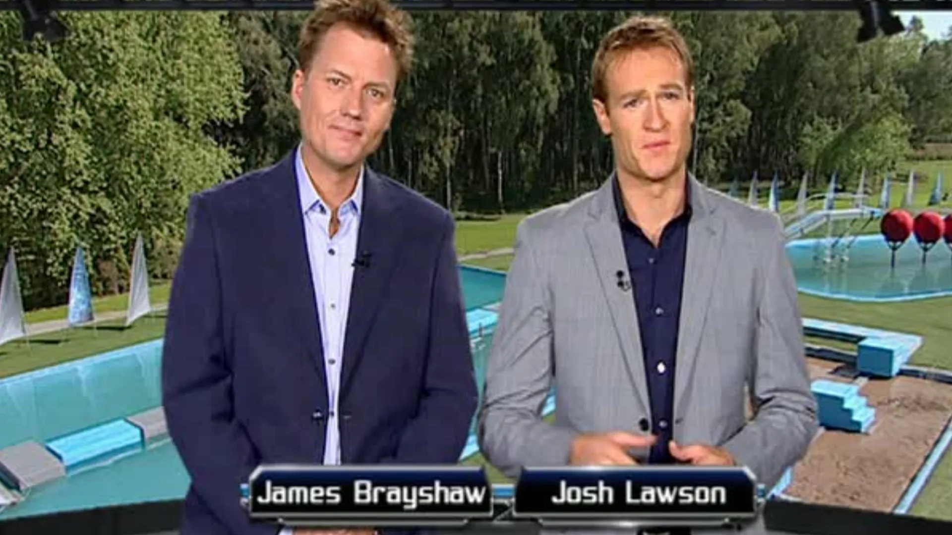 Wipeout Australia
