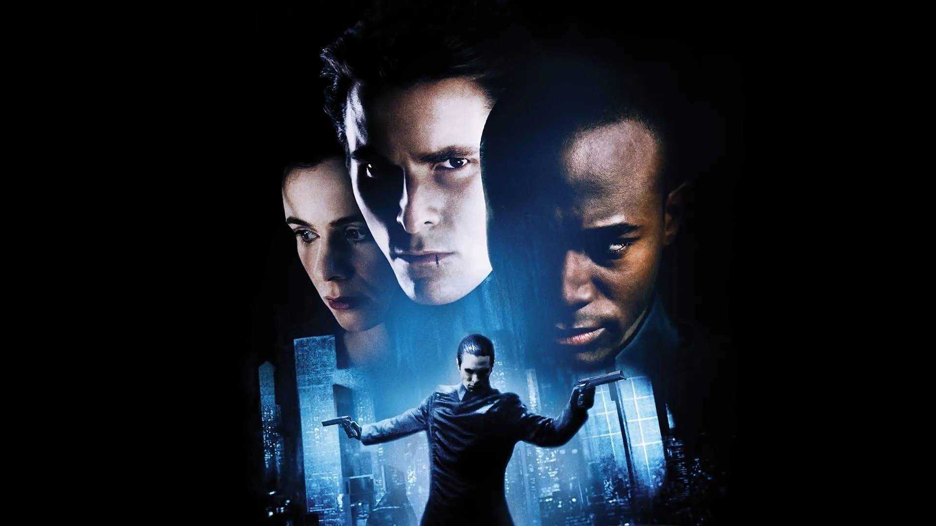Equilibrium