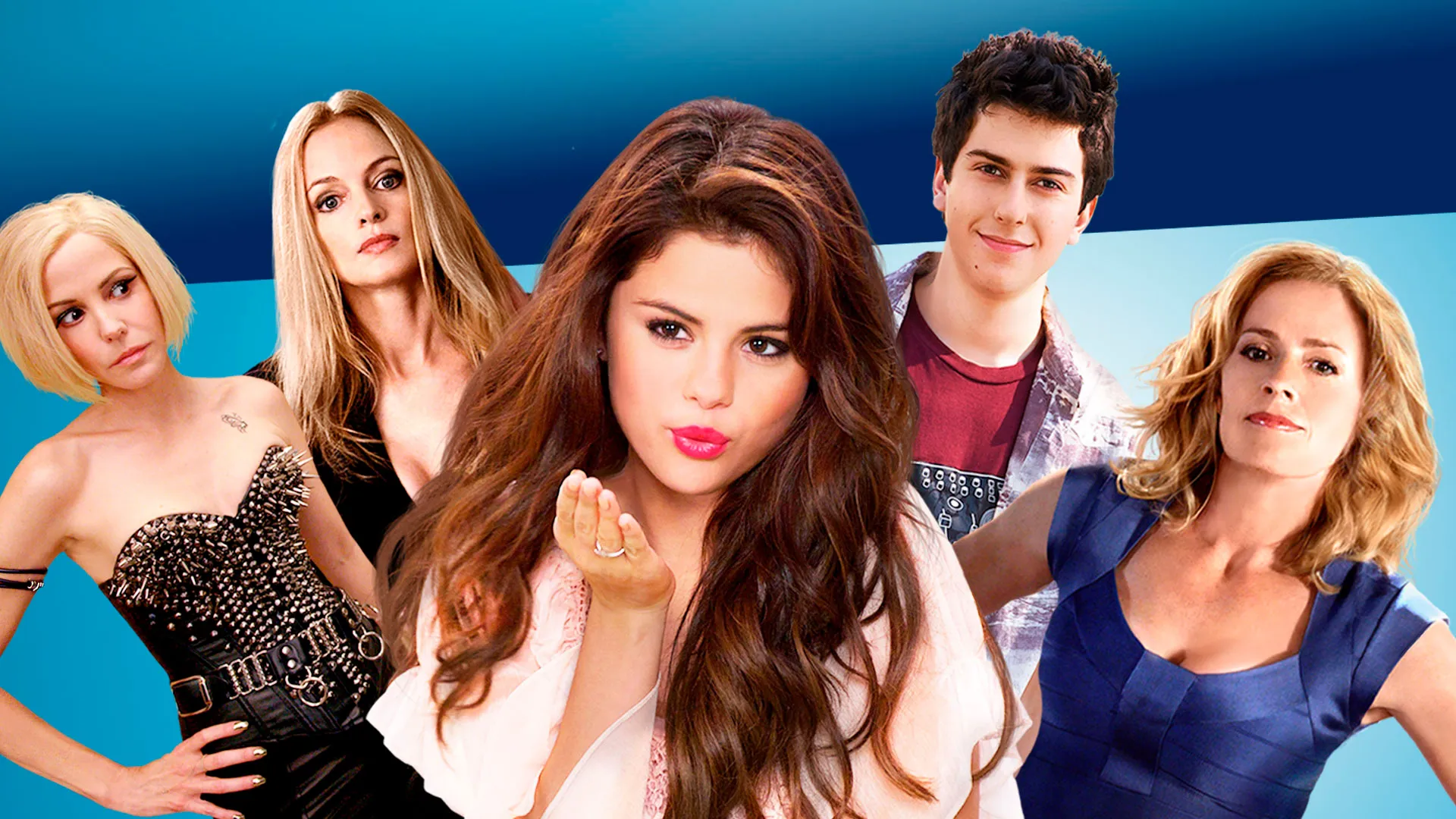 Behaving Badly