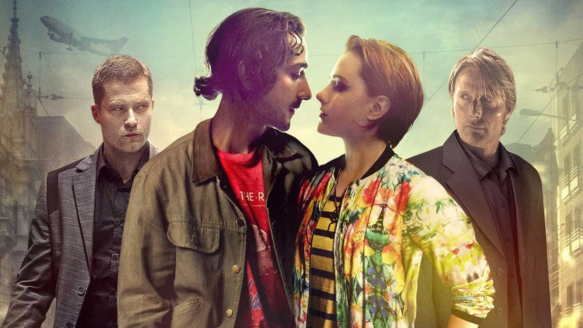 Kill Charlie Countryman