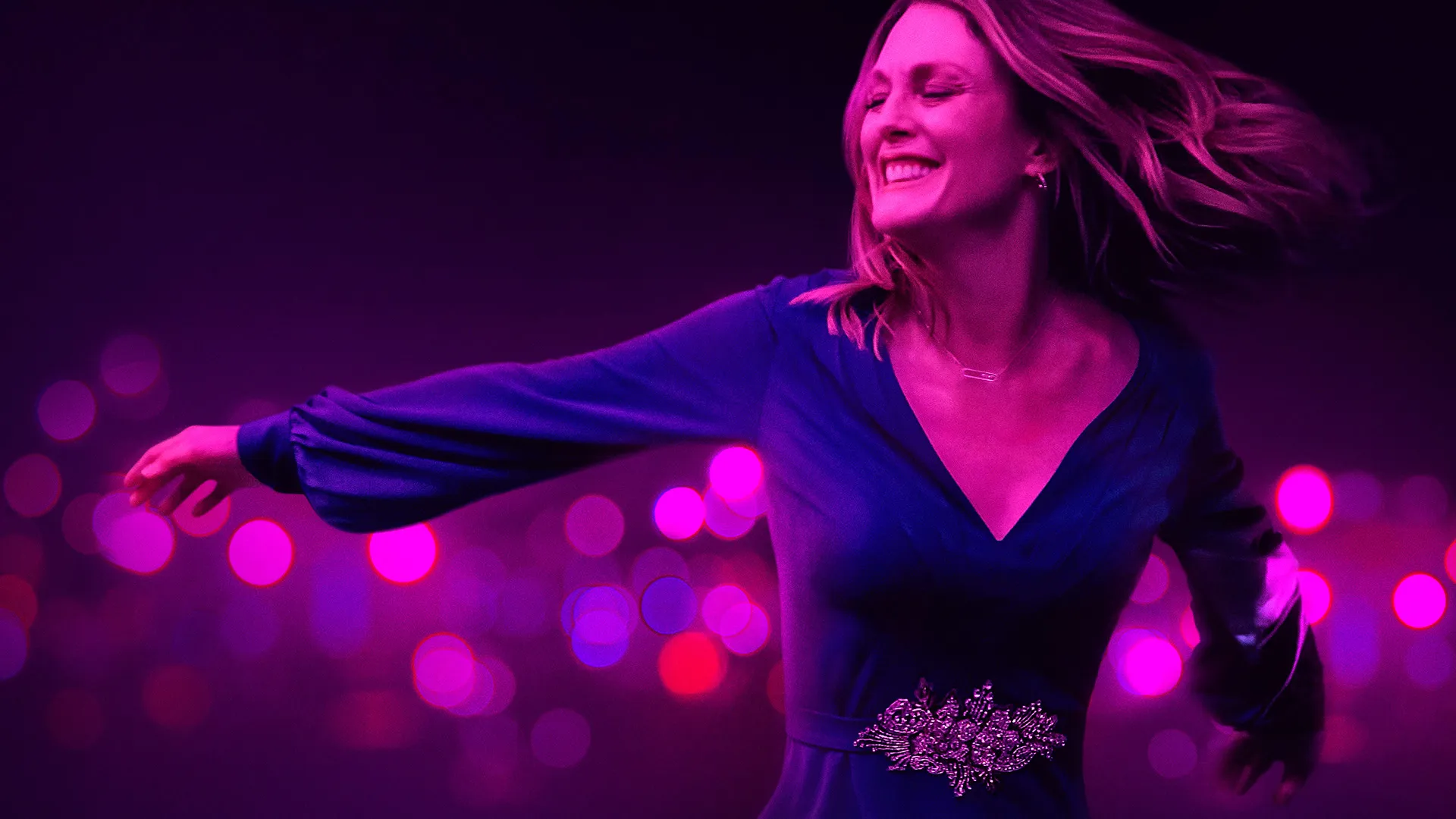 Gloria Bell