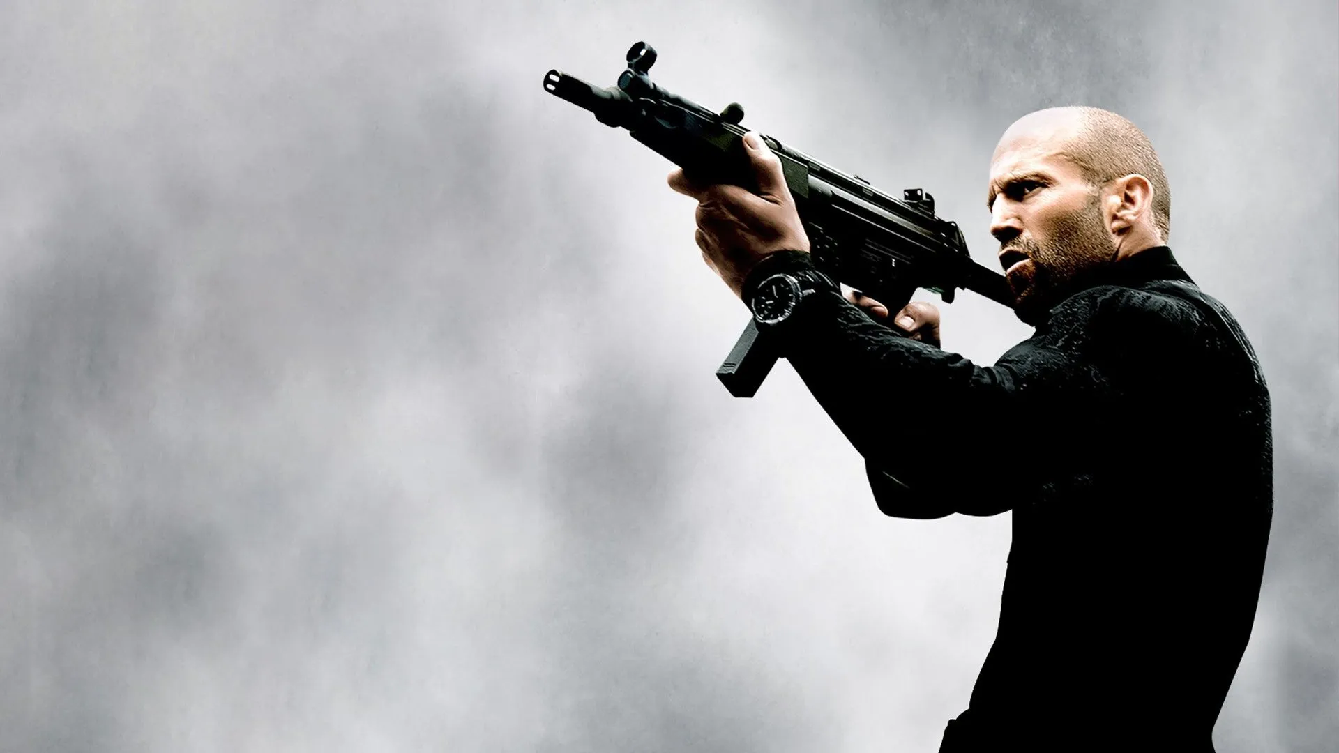 Mechanic: Resurrection