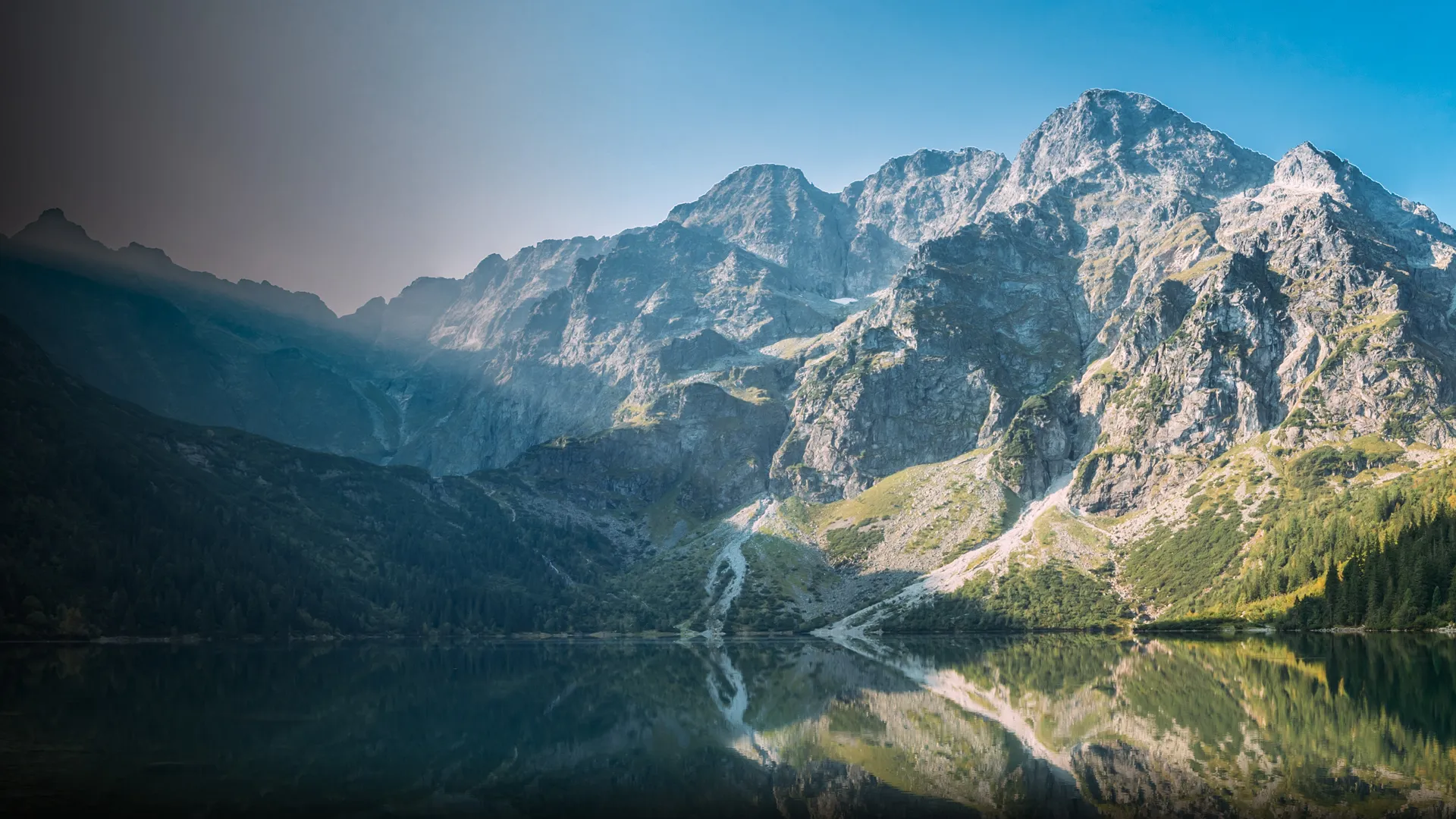 Hidden Poland