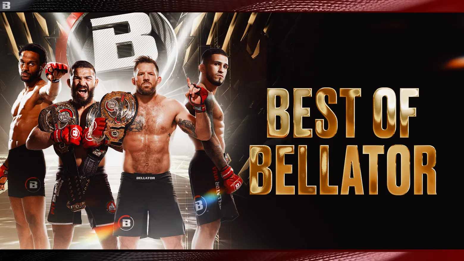 Best of Bellator