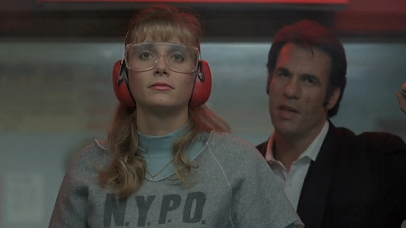 Maniac Cop 3: Badge of Silence