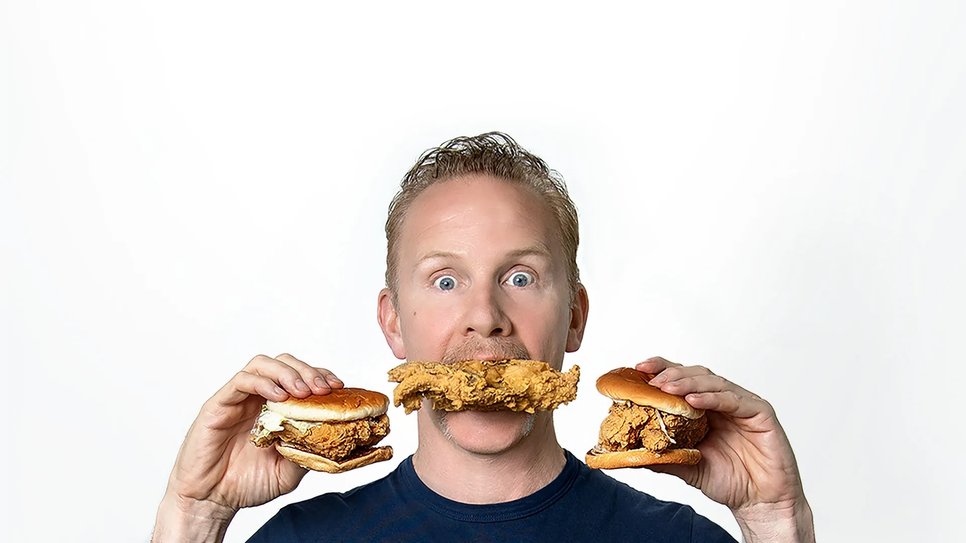 Super Size Me 2: Holy Chicken