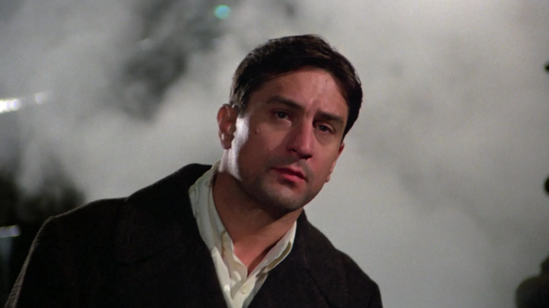 Once Upon a Time in America