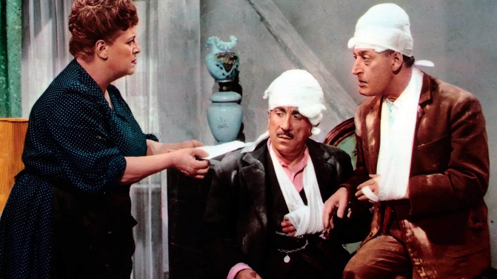 Totò, Peppino e la...Malafemmina