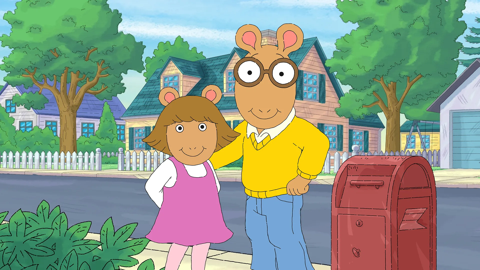 Arthur