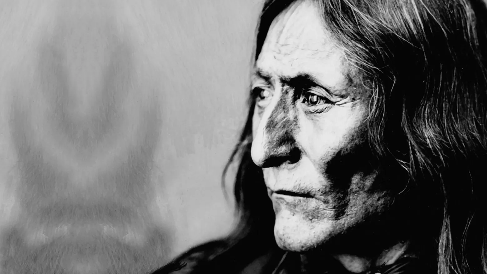 The Ballad of Crowfoot CA