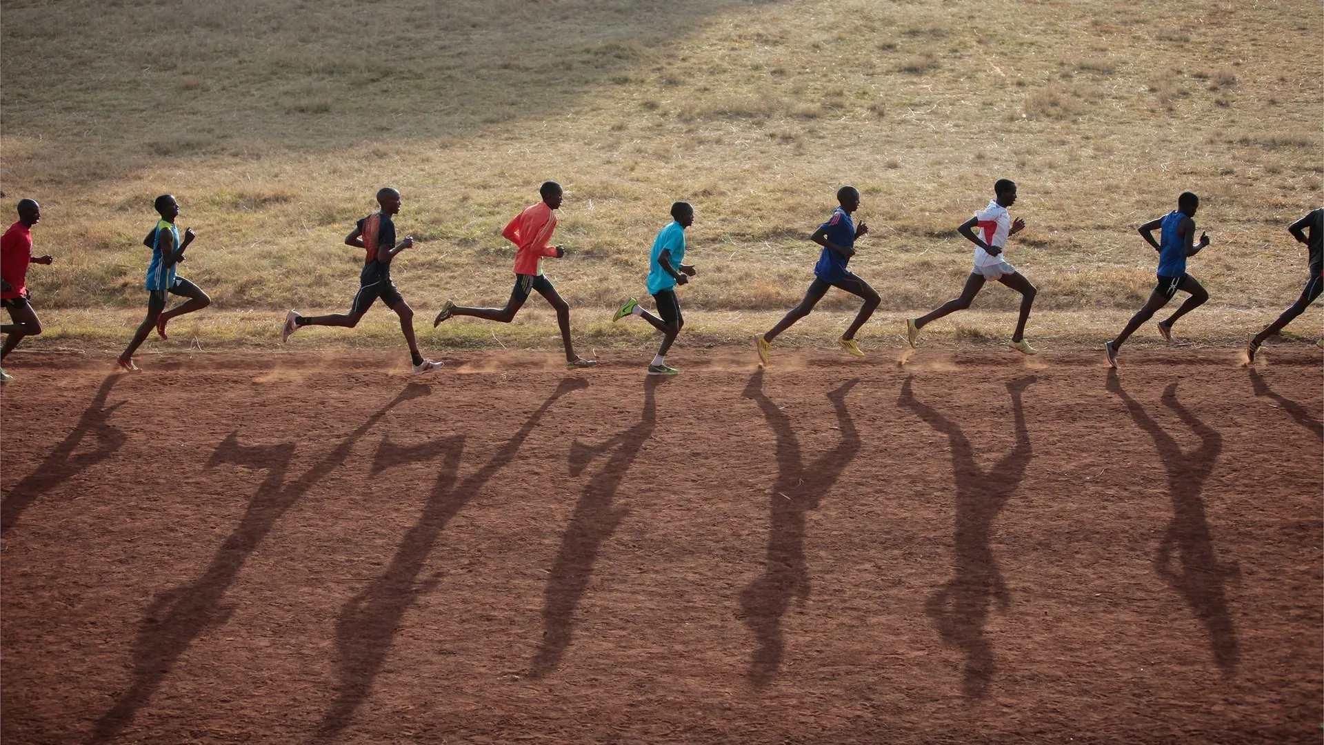 Gun Runners CA
