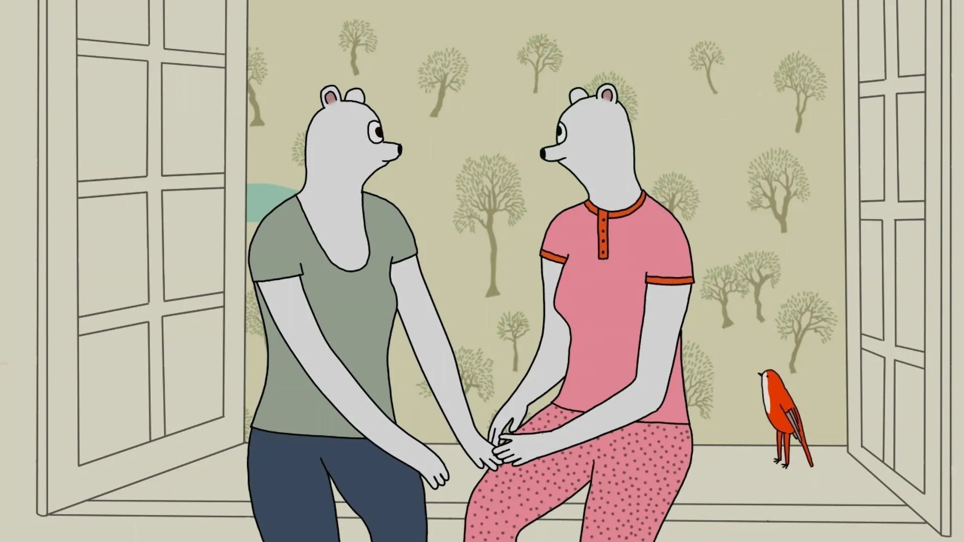 I Like Girls CA