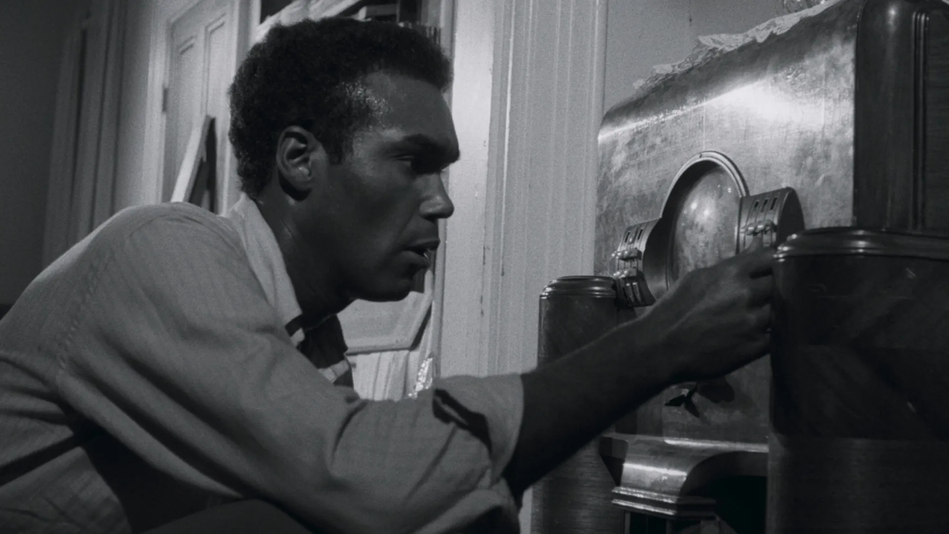 Night of the Living Dead