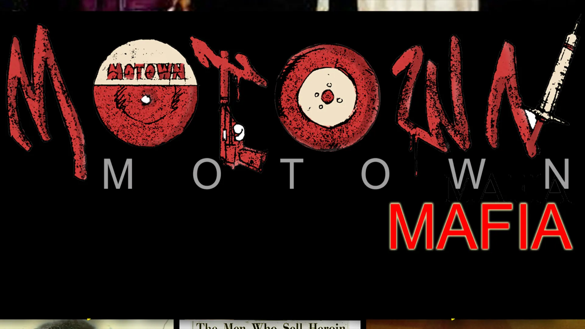 Motown Mafia