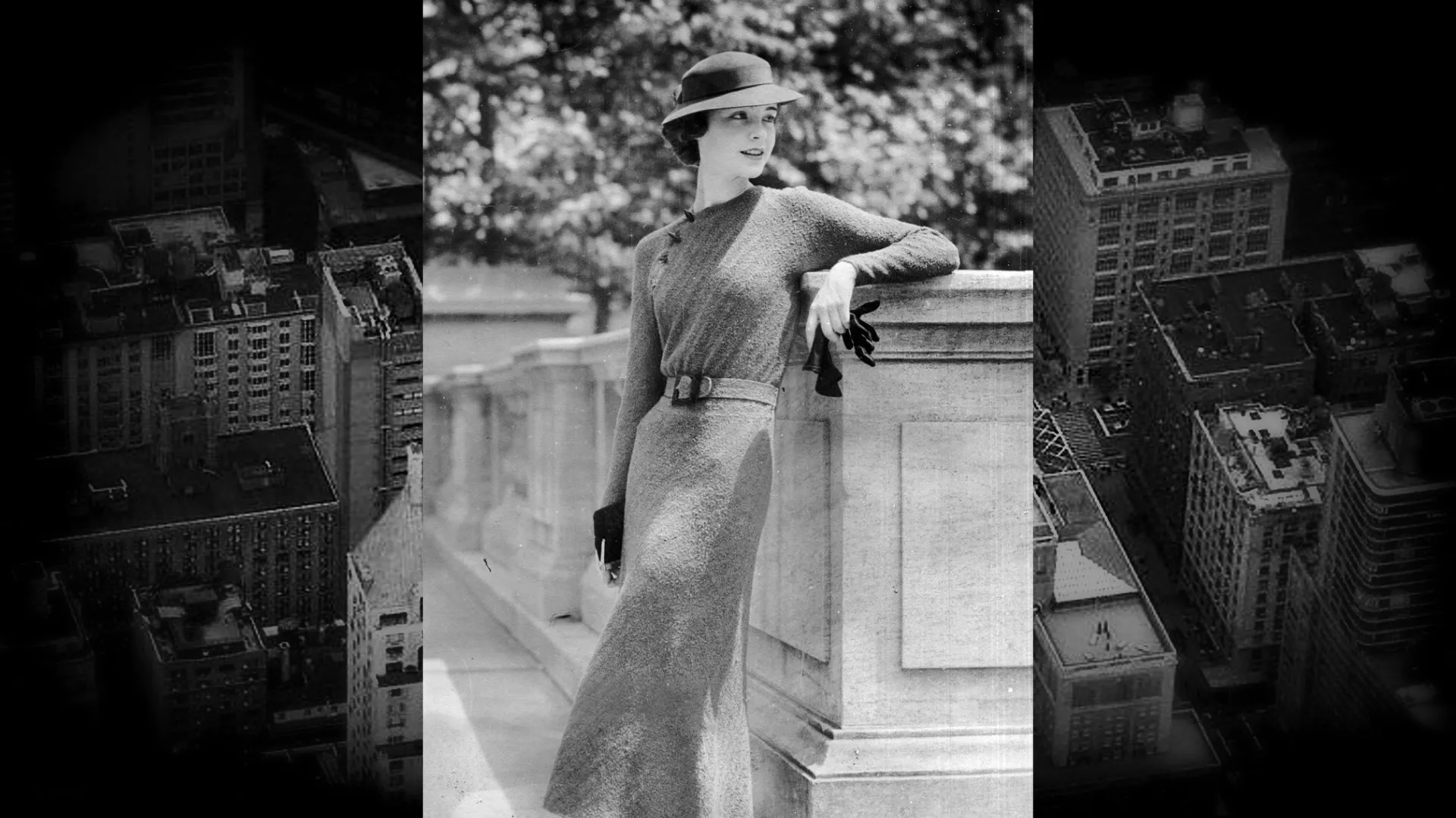 Marsha Hunt's Sweet Adversity
