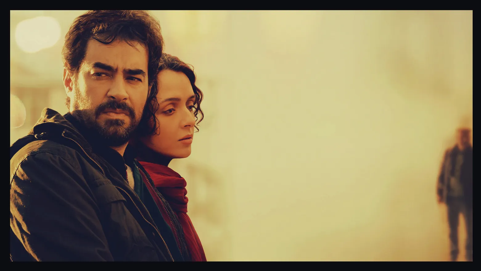 The Salesman